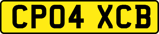 CP04XCB