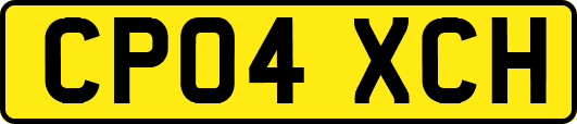 CP04XCH