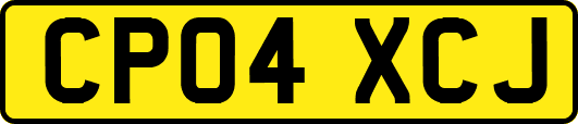 CP04XCJ