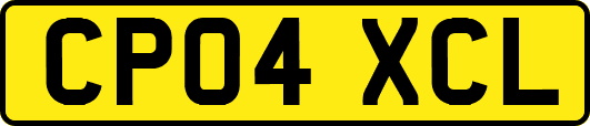 CP04XCL