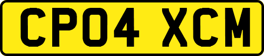 CP04XCM