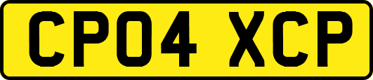 CP04XCP