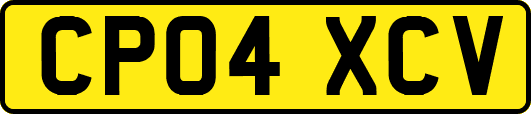 CP04XCV