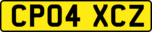 CP04XCZ