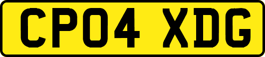 CP04XDG