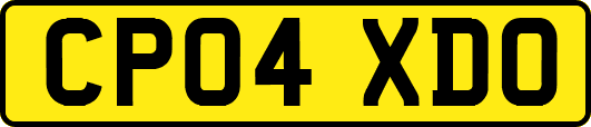 CP04XDO