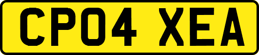 CP04XEA