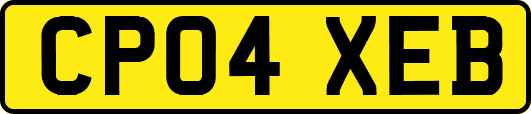 CP04XEB