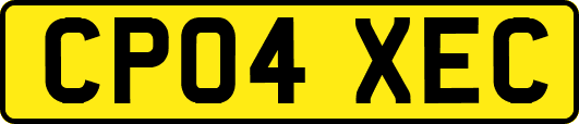 CP04XEC