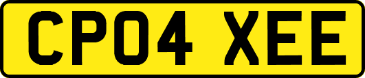 CP04XEE