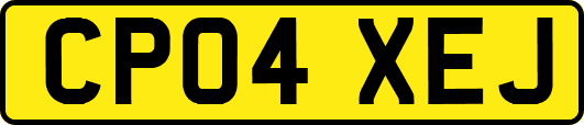 CP04XEJ