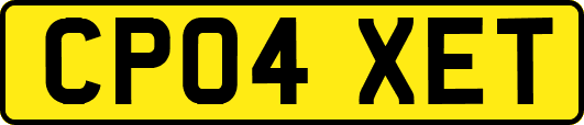 CP04XET