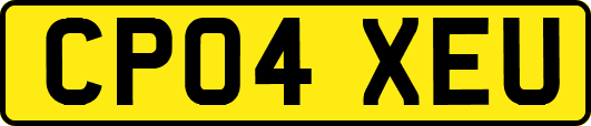 CP04XEU