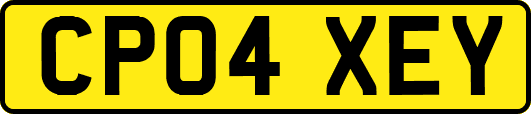 CP04XEY