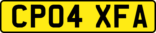 CP04XFA