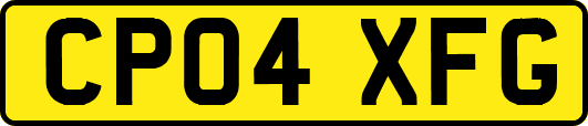 CP04XFG