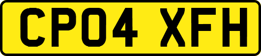 CP04XFH