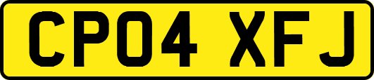 CP04XFJ