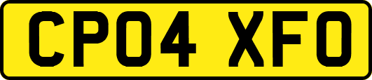CP04XFO