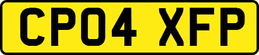 CP04XFP