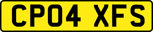 CP04XFS