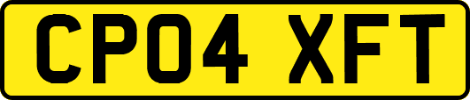 CP04XFT
