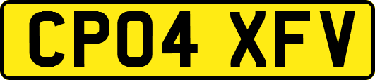 CP04XFV