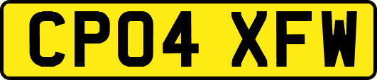 CP04XFW