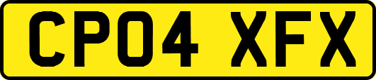 CP04XFX