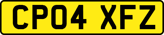 CP04XFZ