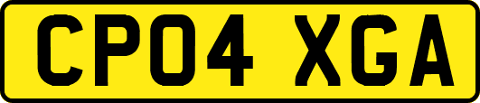 CP04XGA