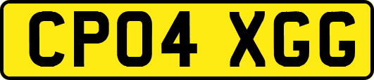 CP04XGG