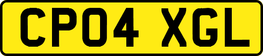 CP04XGL