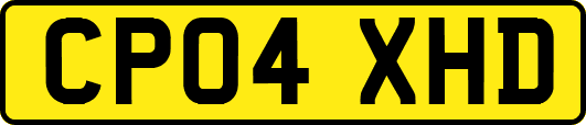 CP04XHD