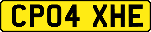 CP04XHE