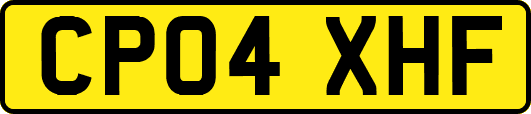 CP04XHF