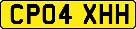 CP04XHH