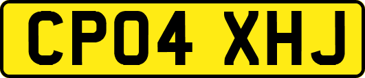 CP04XHJ