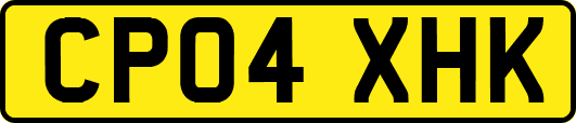 CP04XHK