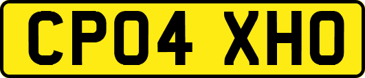 CP04XHO