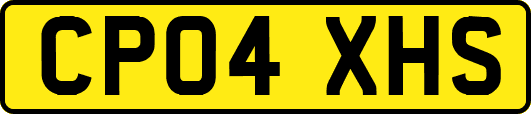 CP04XHS