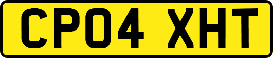 CP04XHT