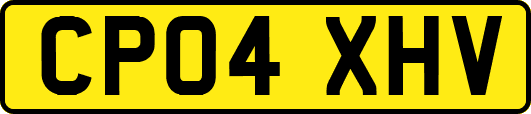 CP04XHV
