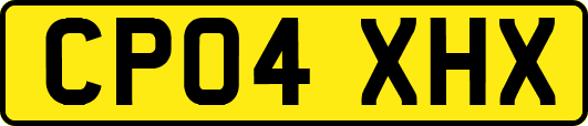 CP04XHX