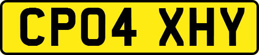 CP04XHY