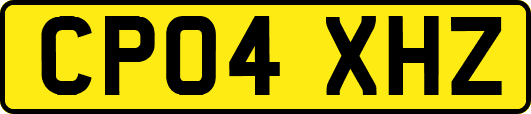 CP04XHZ