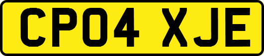 CP04XJE