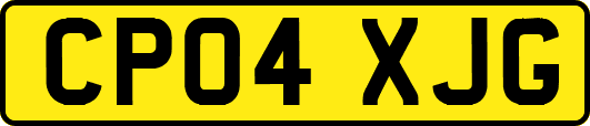 CP04XJG