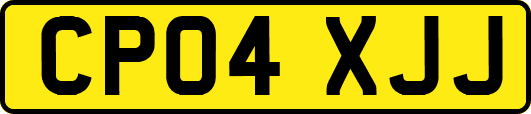 CP04XJJ