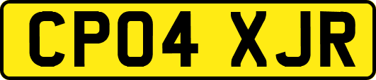 CP04XJR